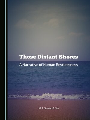 cover image of Those Distant Shores